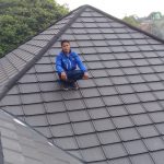 Hasil project pemasangan kami
